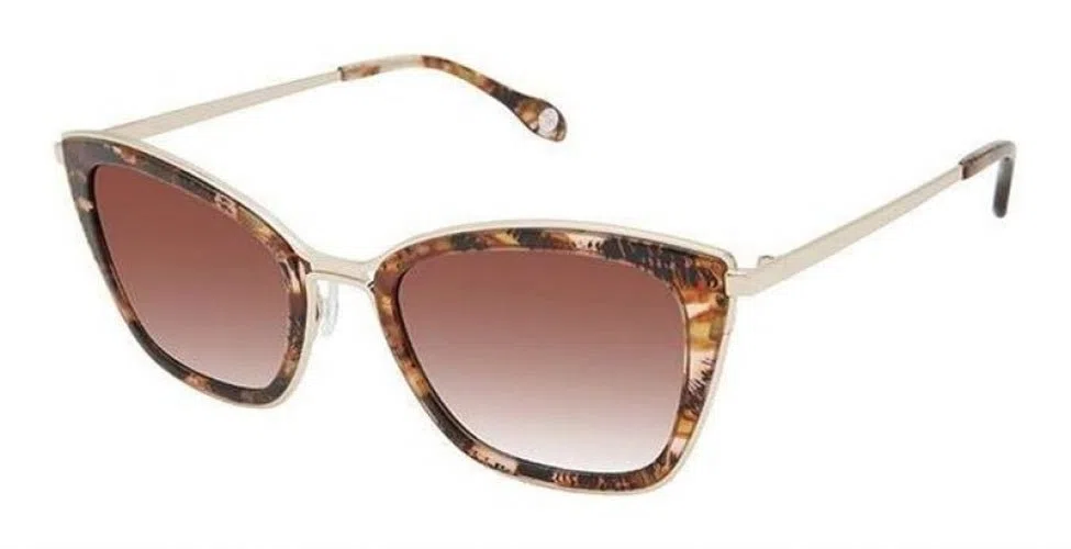 Fysh F-2069 Sunglasses - view 3